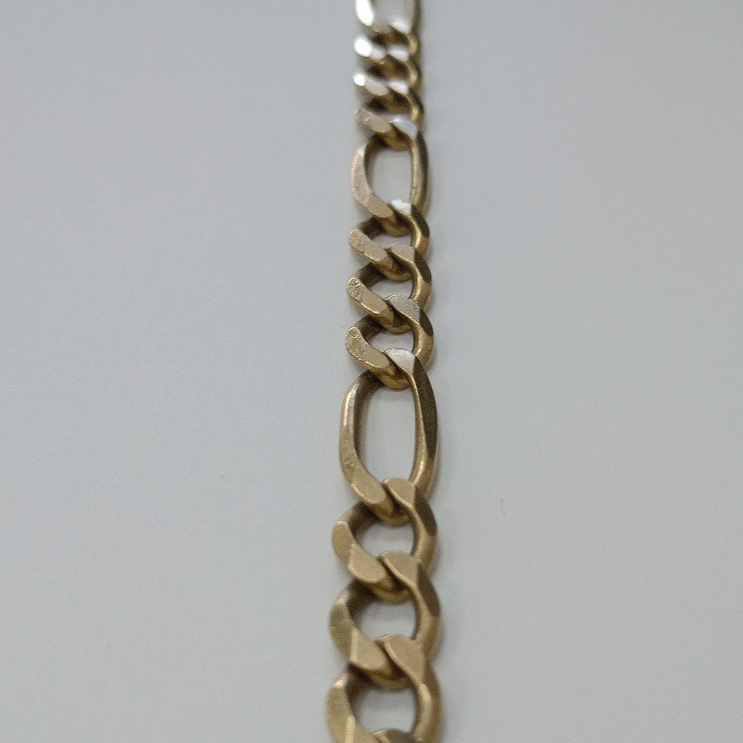 CADENA ORO 10 K 57 GRMS (SEMINUEVO)