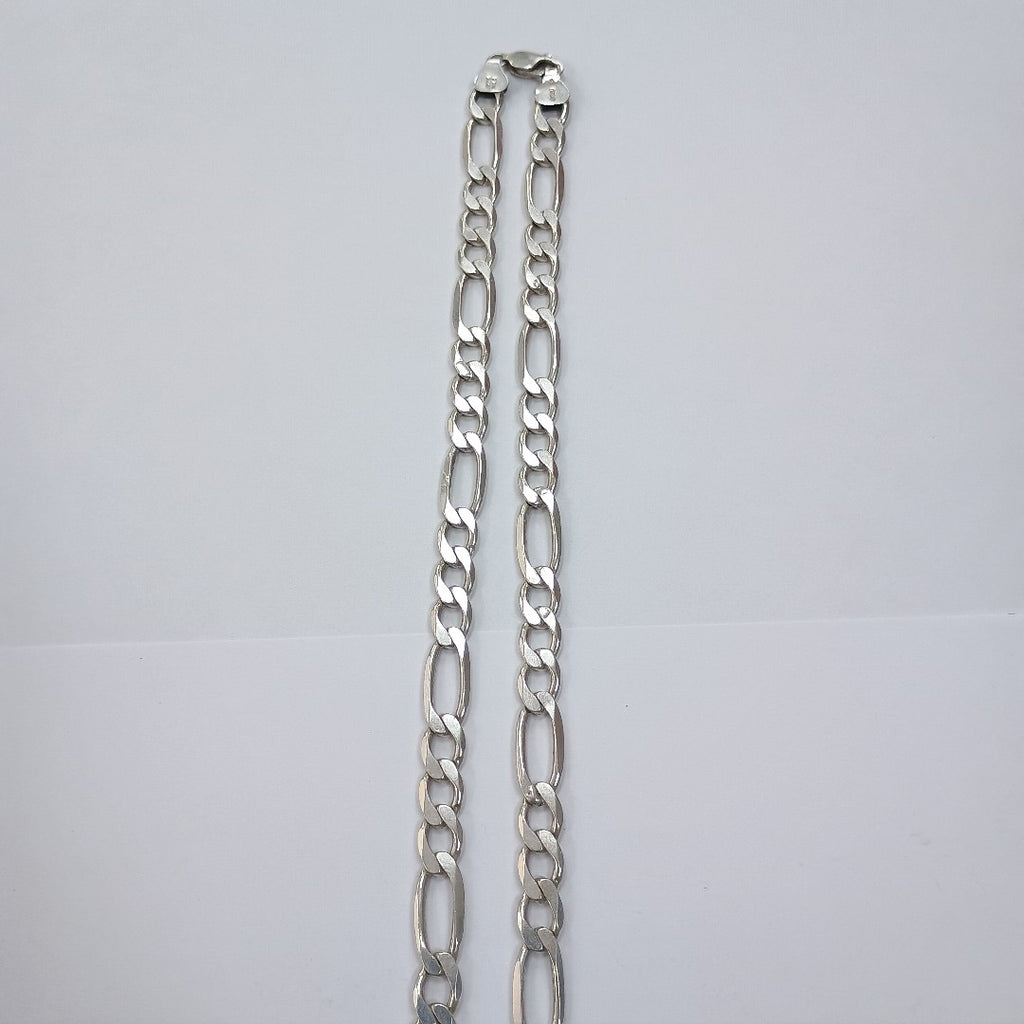 CADENA PLATA 48,80 GRMS (SEMINUEVO)
