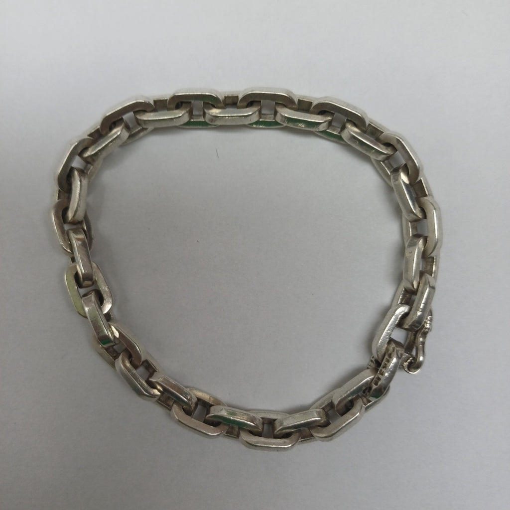 PULSERA PLATA 21,00 GRMS (SEMINUEVO)