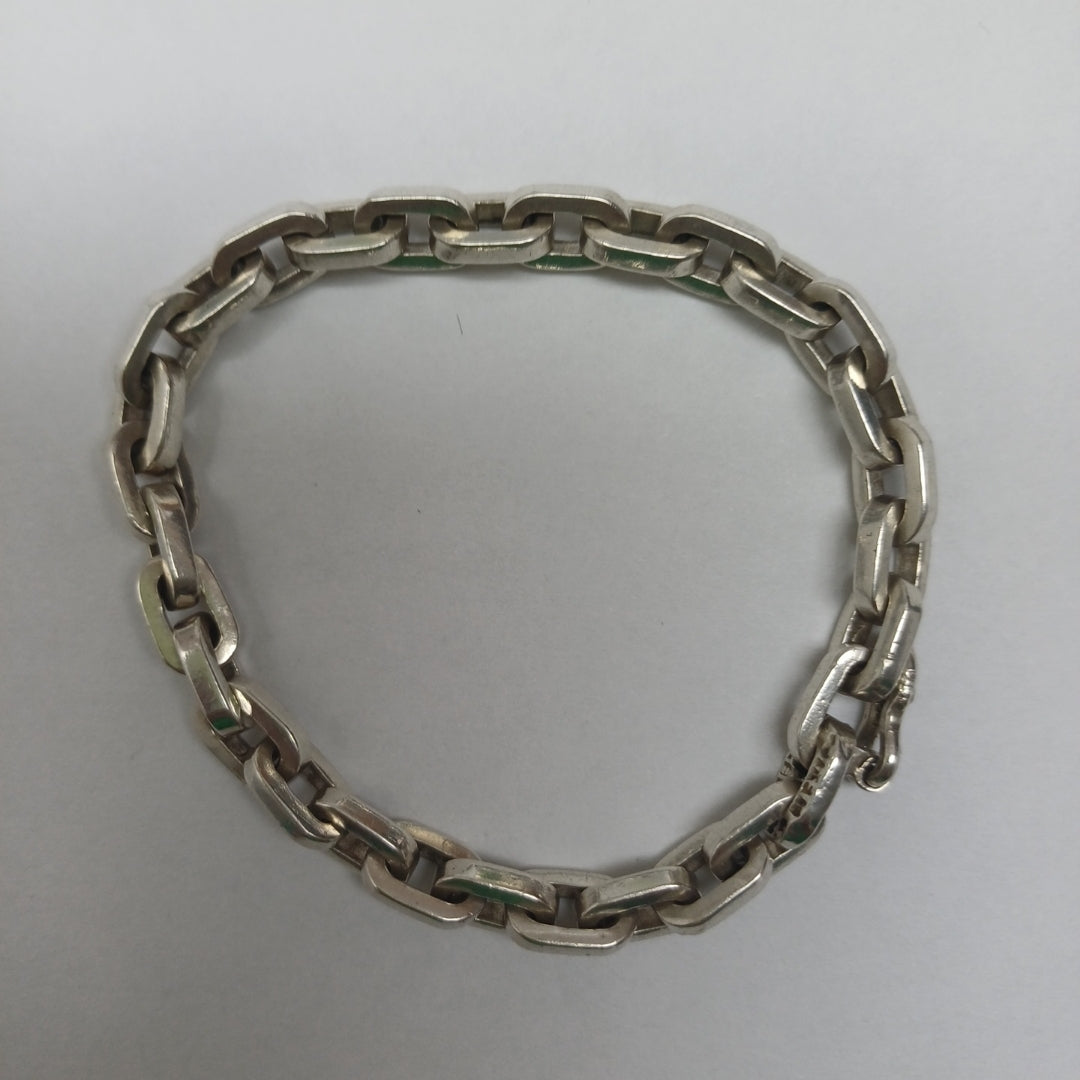 PULSERA PLATA 21,00 GRMS (SEMINUEVO)