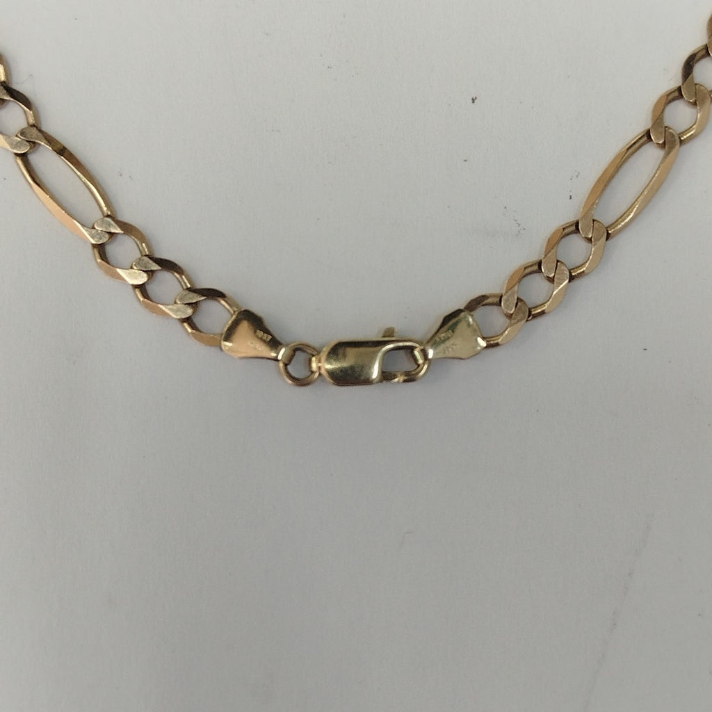 CADENA ORO 10 K 18.2 GRMS (SEMINUEVO)