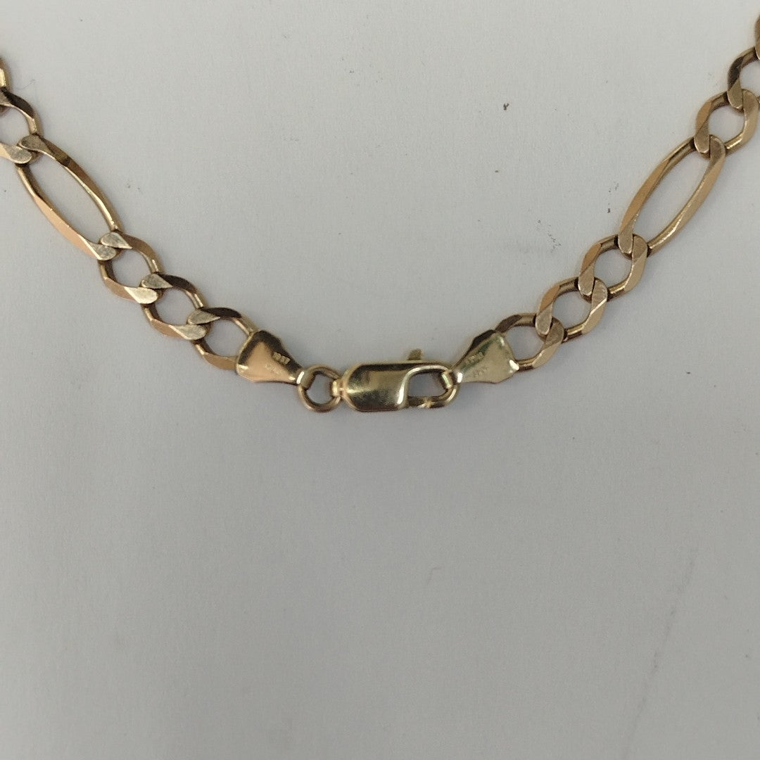 CADENA ORO 10 K 18.2 GRMS (SEMINUEVO)