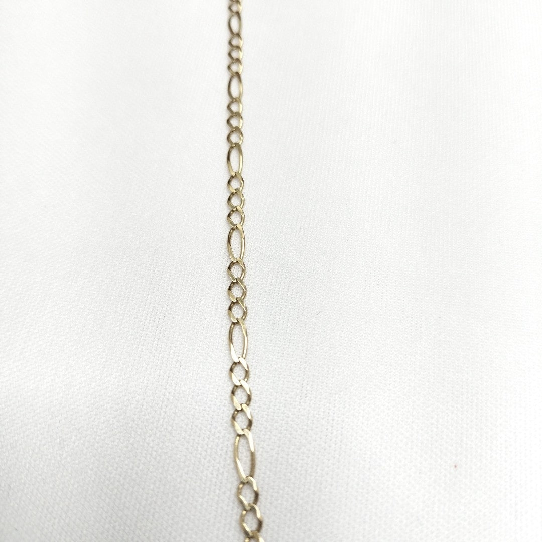 CADENA ORO 14 K 5 GRMS (SEMINUEVO)