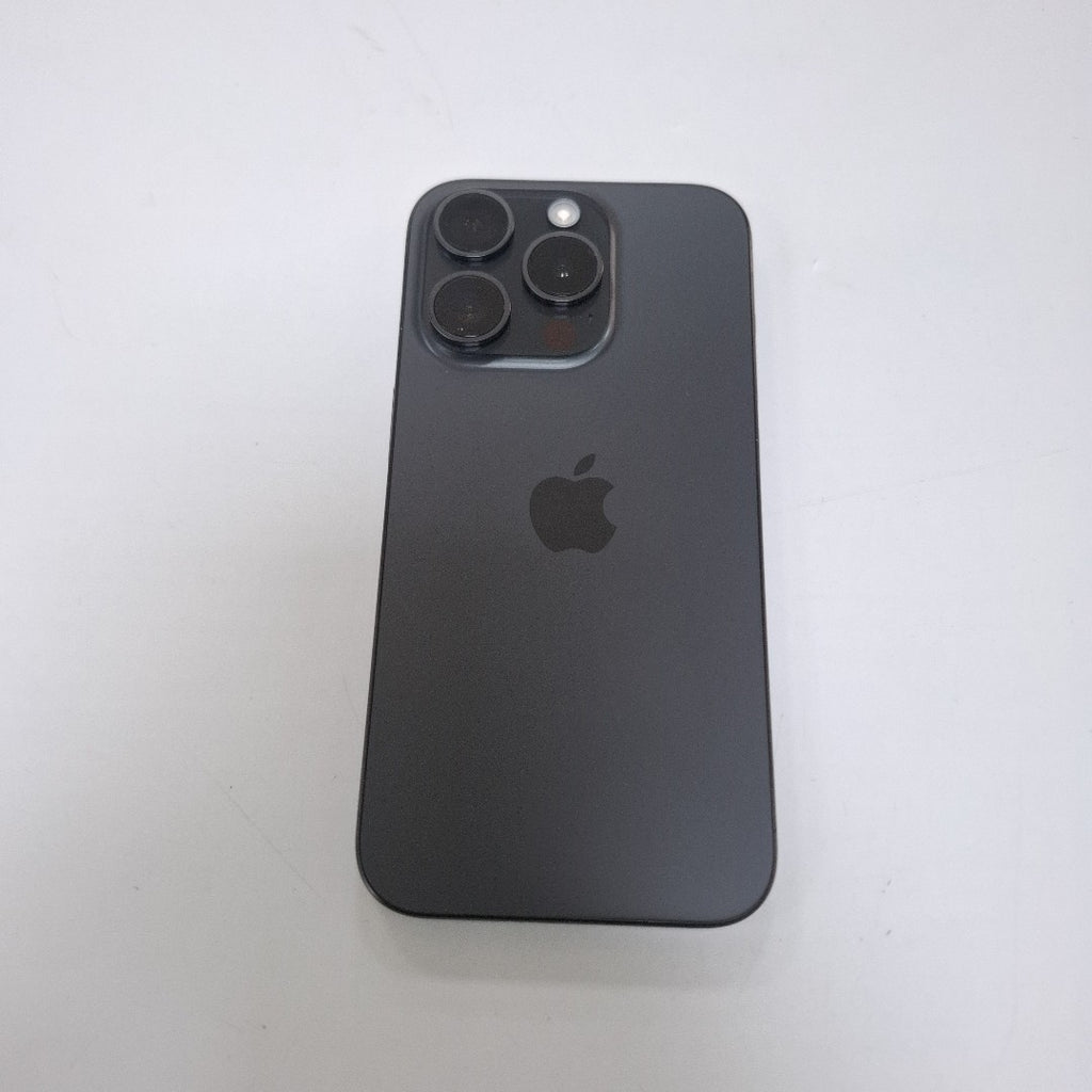 CELULAR APPLE IPHONE 15 PRO A3101 512 GB 8 GB RAM (SEMINUEVO)