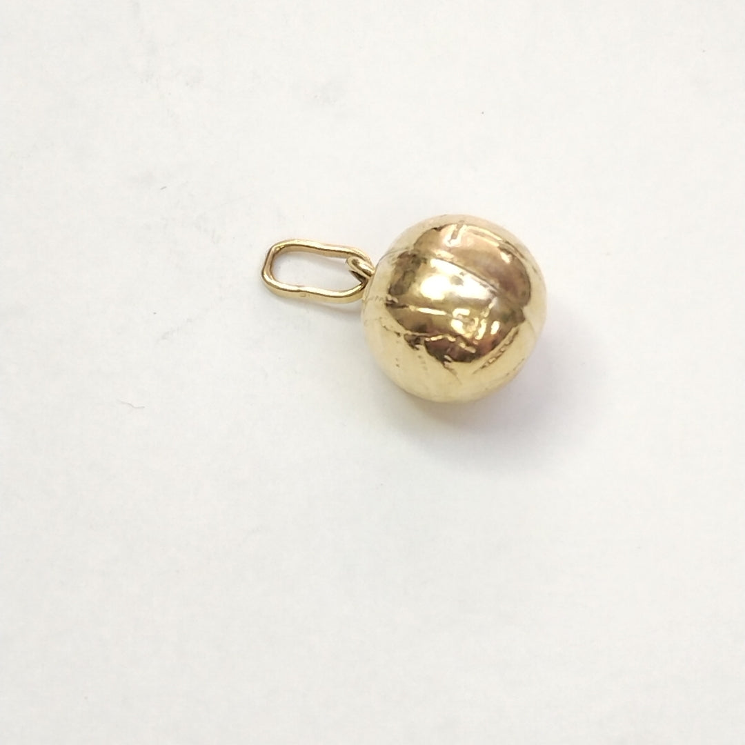 DIJE ORO 14 K 1.5 GRMS (SEMINUEVO)
