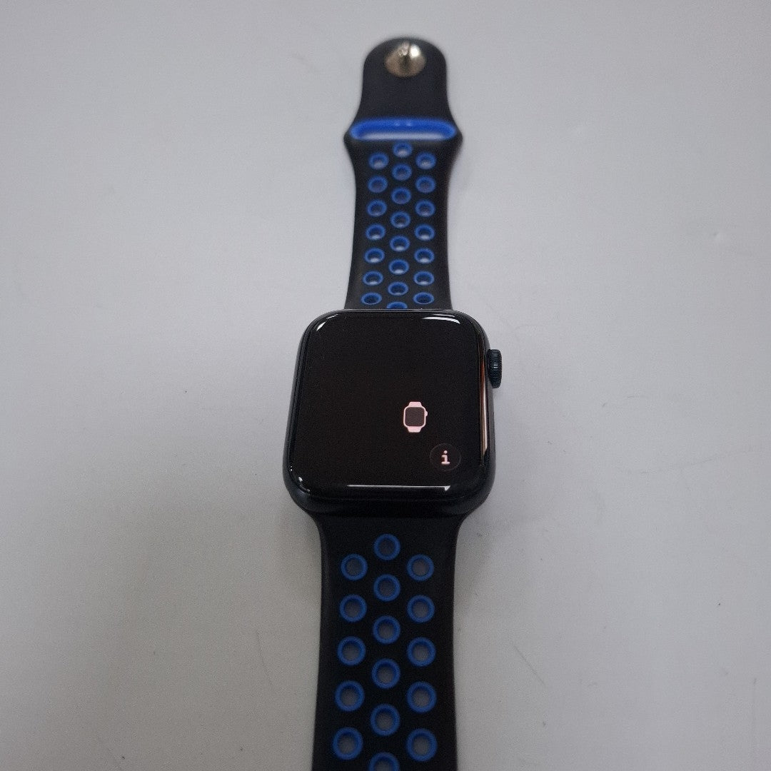 SMARTWATCH APPLE SE 2 ALUMINIO A2727 44 MM GPS + CELULAR (SEMINUEVO)