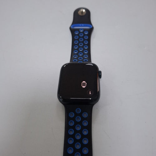 SMARTWATCH APPLE SE 2 ALUMINIO A2727 44 MM GPS + CELULAR (SEMINUEVO)