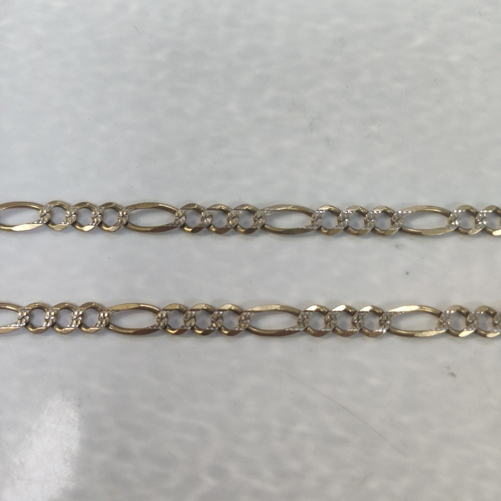 CADENA ORO 14 K 16.4 GRMS (SEMINUEVO)