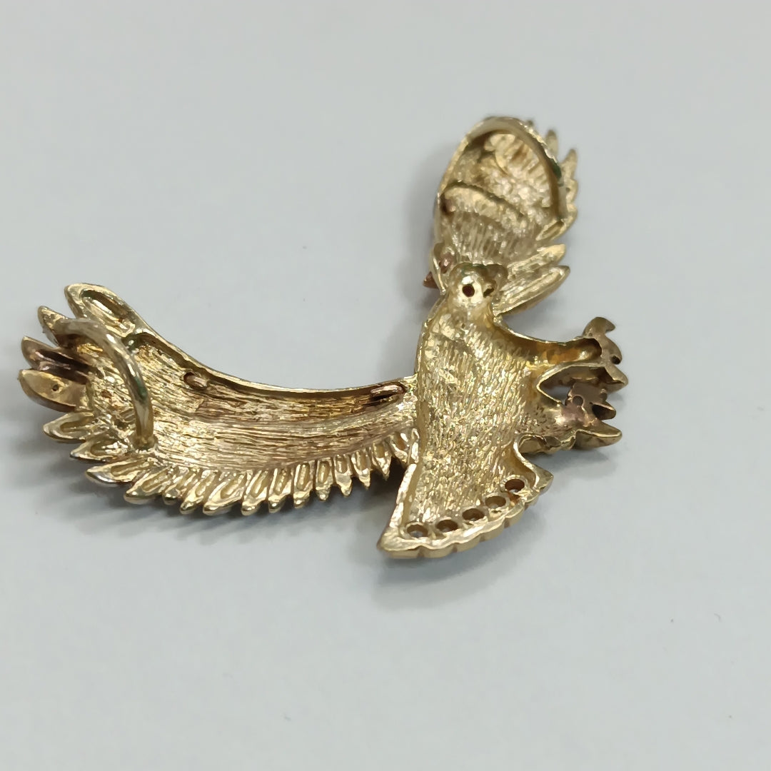 DIJE ORO 10 K 12,00 GRMS (SEMINUEVO)