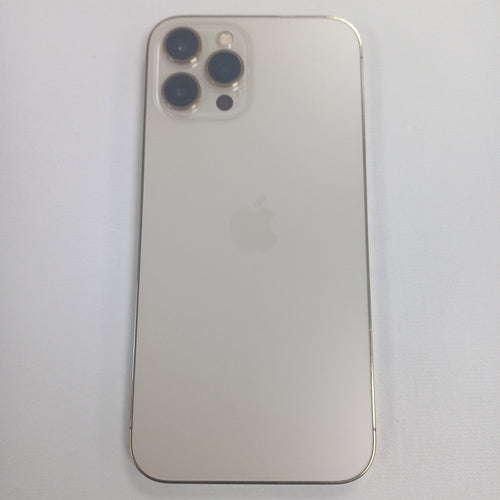 CELULAR APPLE IPHONE 12 PRO MAX A2411 128 GB 6 GB RAM (SEMINUEVO)