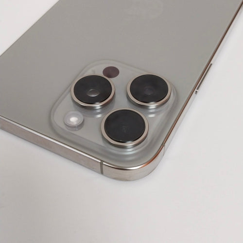 CELULAR APPLE IPHONE 16 PRO MAX A3295 (2024) 512 GB 8 GB RAM (SEMINUEVO)