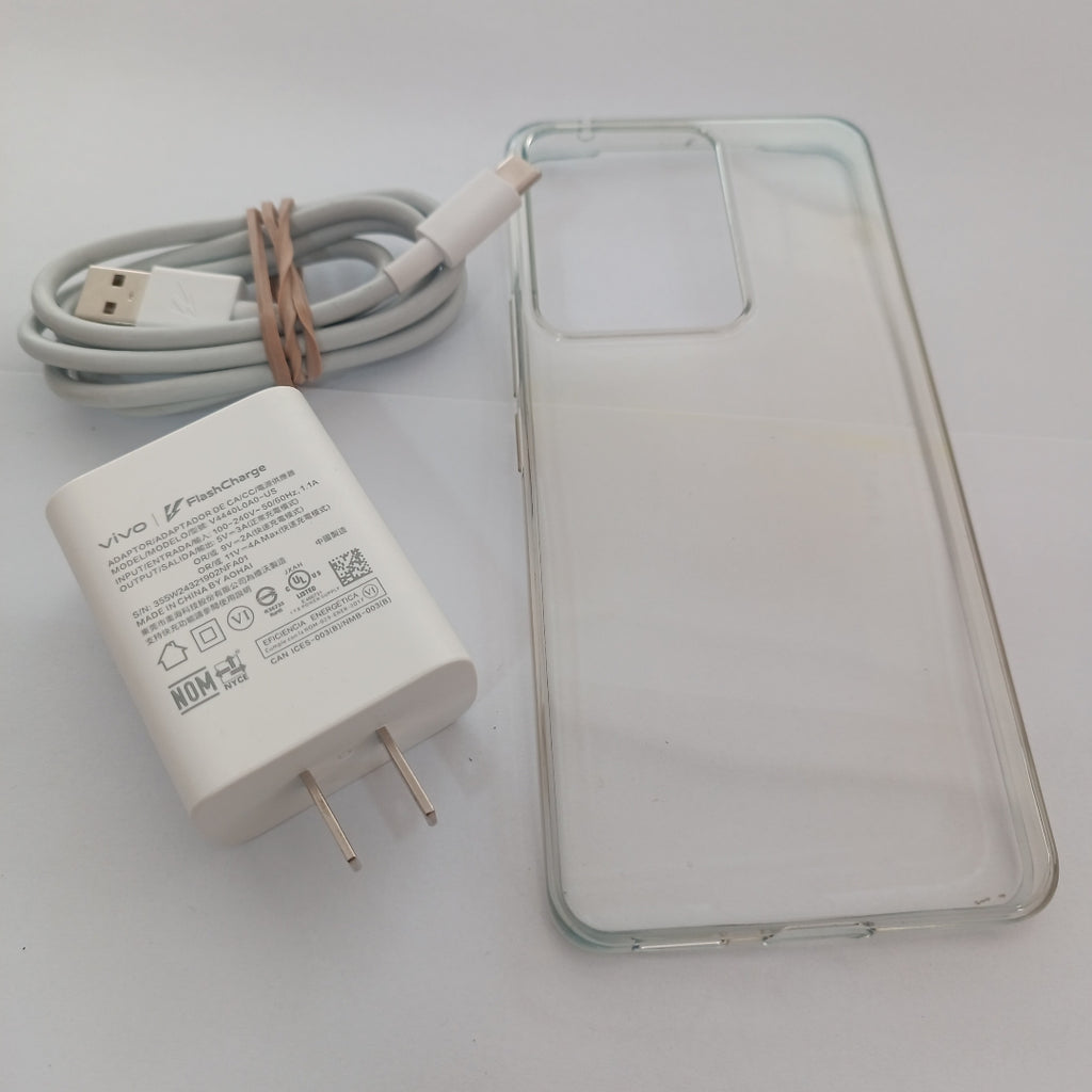 CELULAR VIVO V30 LITE V2314 (2023) 256 GB 12 GB RAM (SEMINUEVO)