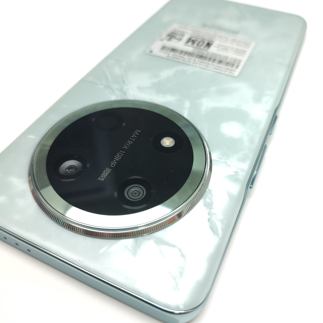CELULAR HONOR MAGIC 7 LITE BRP-NX3 (2025) 512 GB 8 GB RAM (SEMINUEVO)