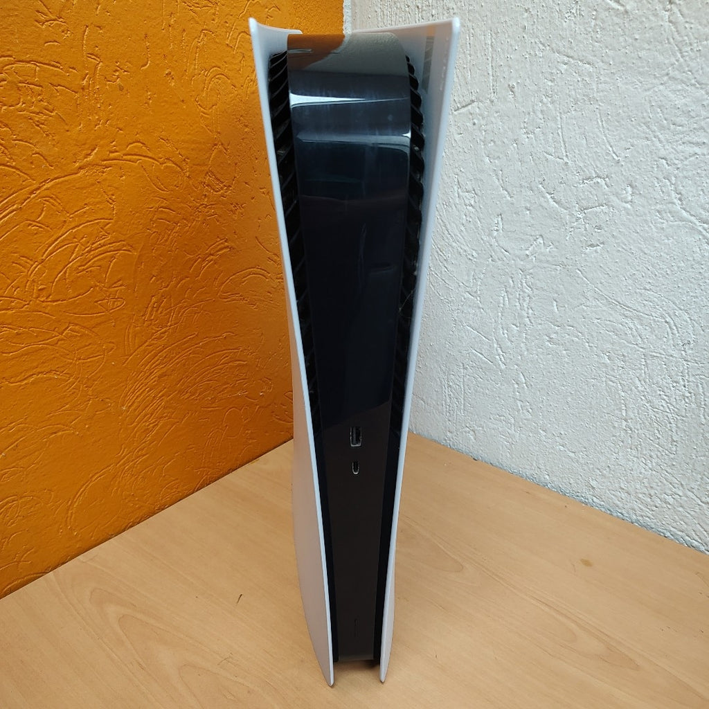 CONSOLA DE VIDEOJUEGO SONY PS5 SLIM 1 TB SSD (SEMINUEVO)