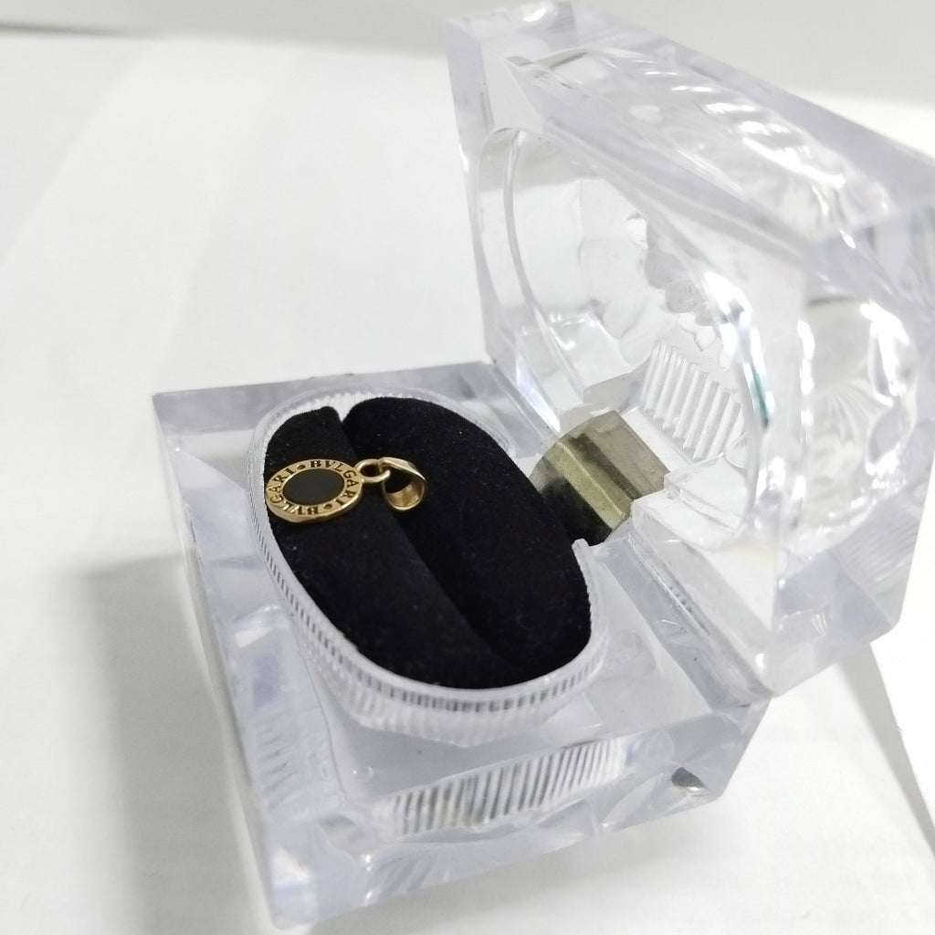 DIJE ORO 14 K 1 GRMS (SEMINUEVO)