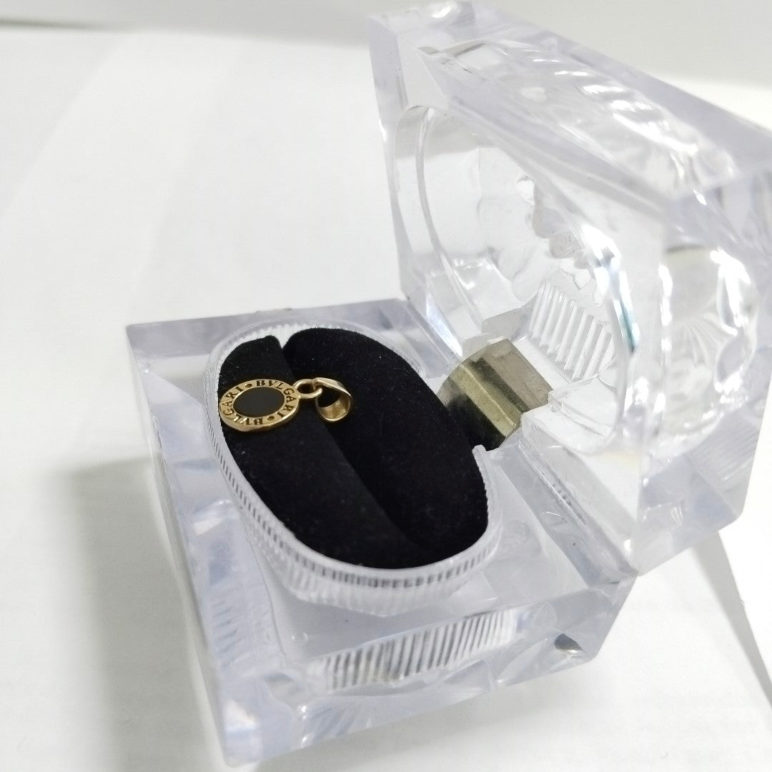 DIJE ORO 14 K 1 GRMS (SEMINUEVO)
