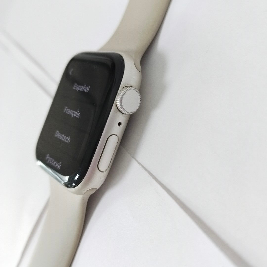 SMARTWATCH APPLE SE 2 ALUMINIO A2723 44 MM GPS (SEMINUEVO)