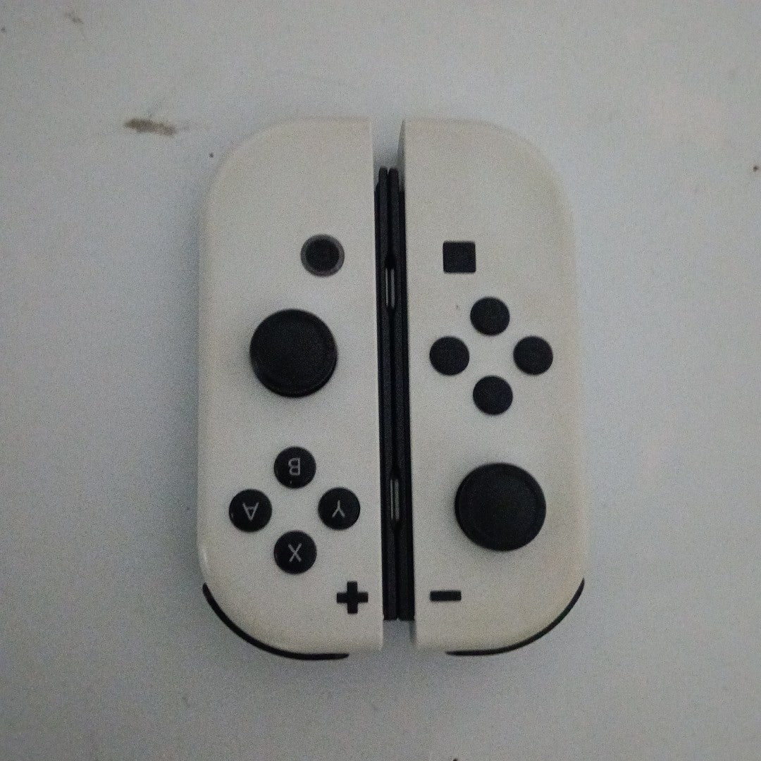 CONSOLA DE VIDEOJUEGO NINTENDO SWITCH OLED 64 GB (SEMINUEVO)