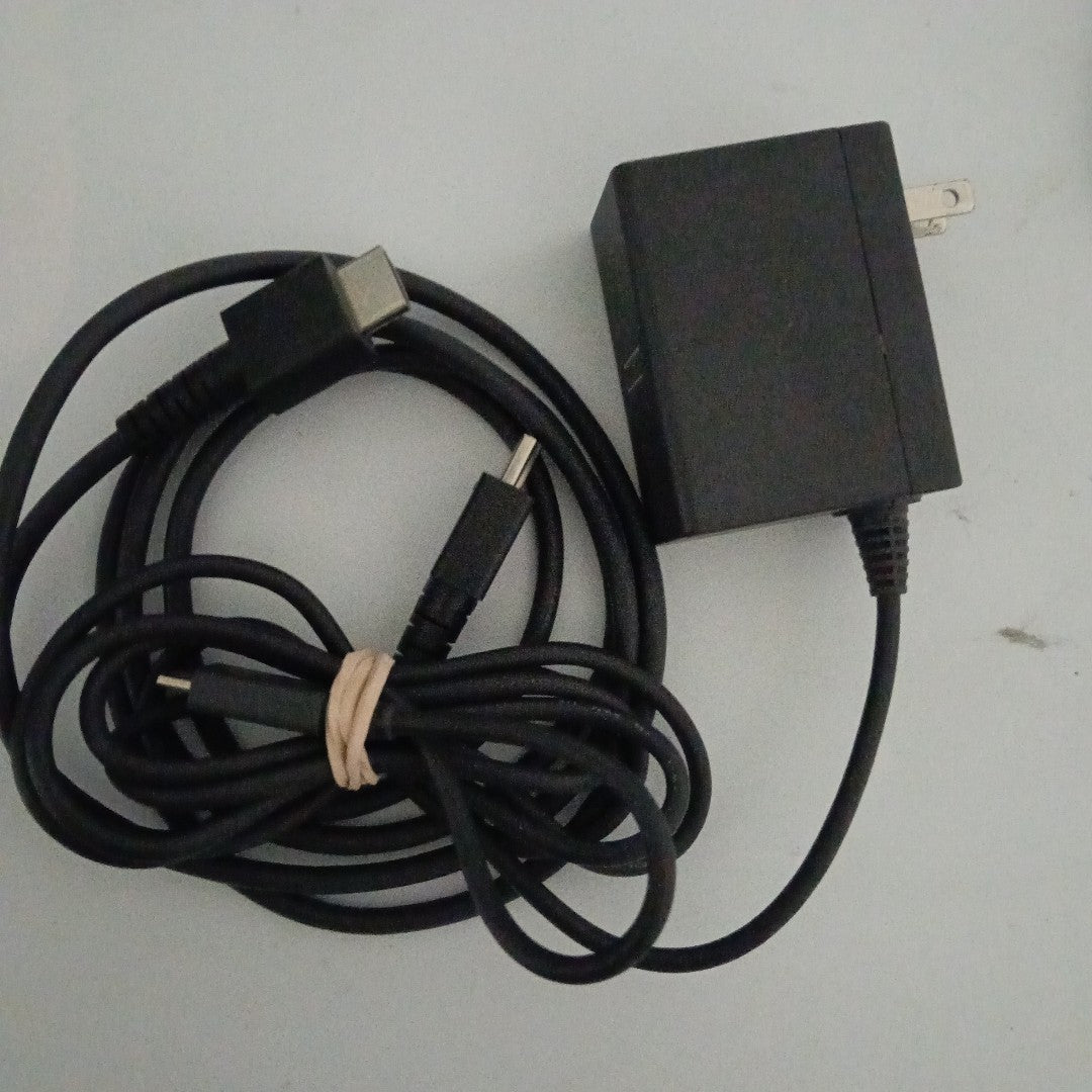 CONSOLA DE VIDEOJUEGO NINTENDO SWITCH OLED 64 GB (SEMINUEVO)