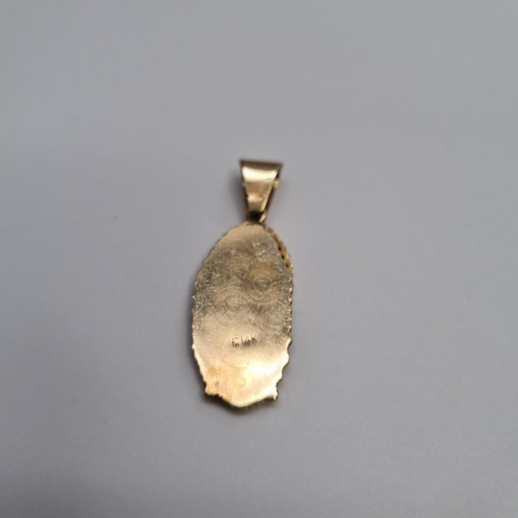 DIJE ORO 14 K 5,20 GRMS (SEMINUEVO)