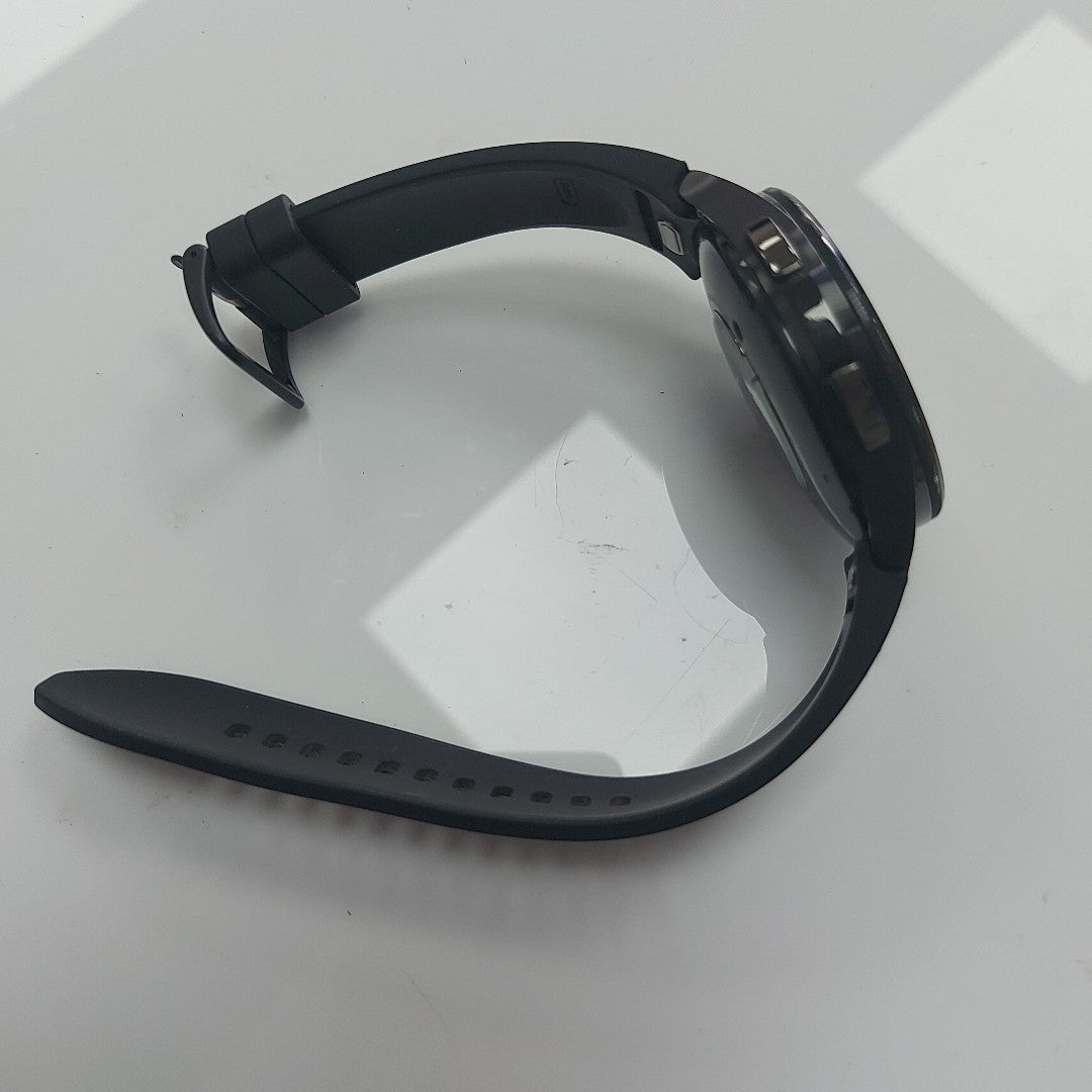 SMARTWATCH SAMSUNG GALAXY WATCH 6 CLASSIC SM-R960 47 MM GPS (SEMINUEVO)