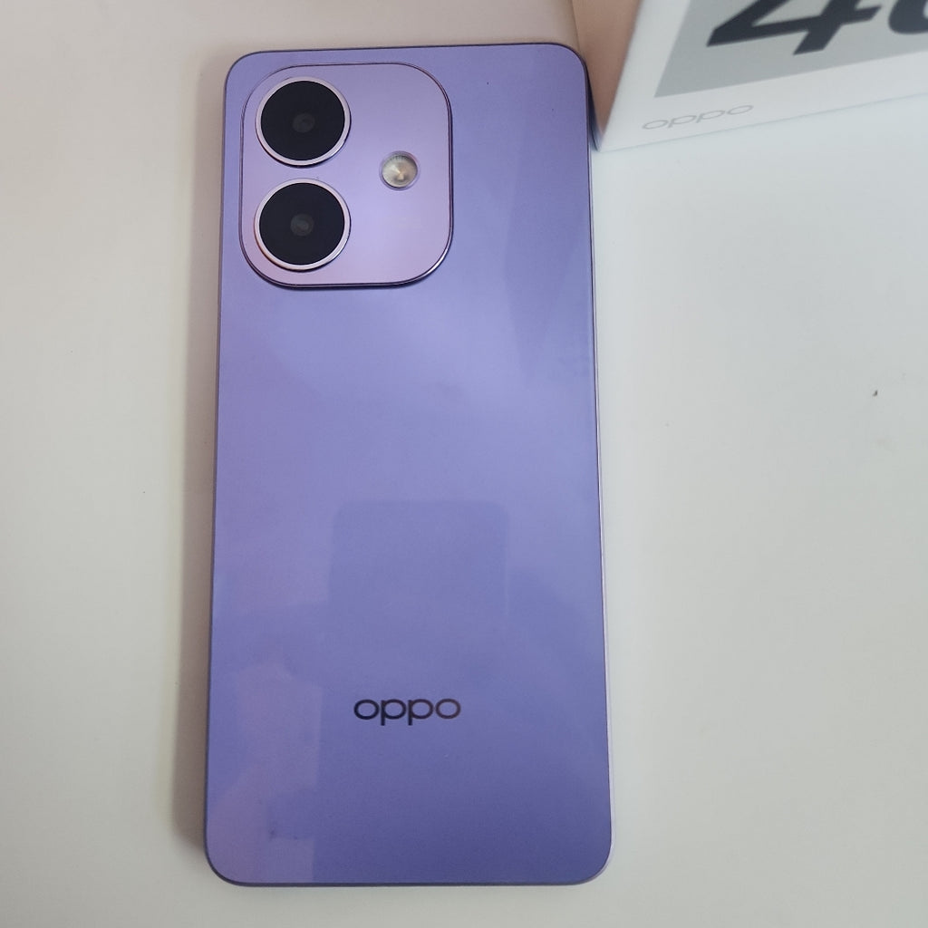 CELULAR OPPO  A40 CPH2669 (2024) 256 GB 4 GB RAM (SEMINUEVO)