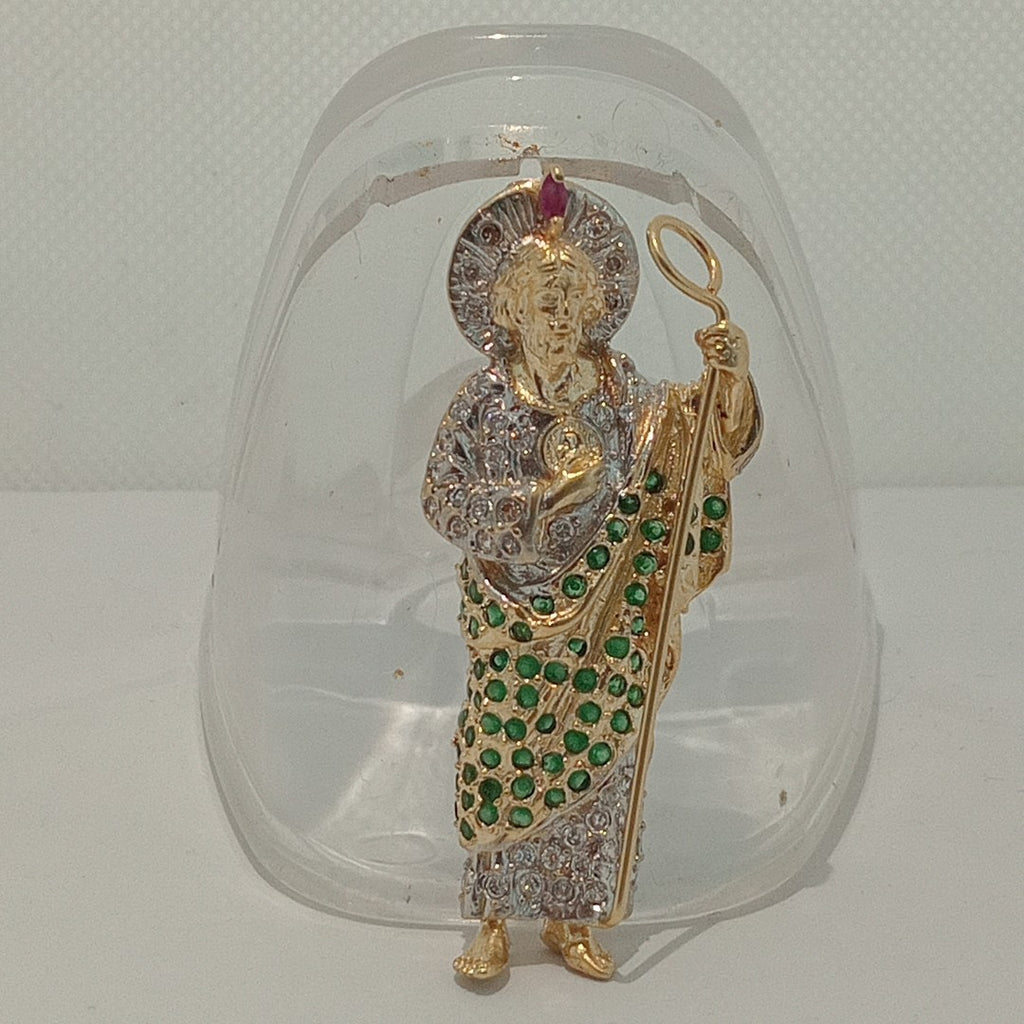 DIJE ORO 14 K 23,40 GRMS (SEMINUEVO)