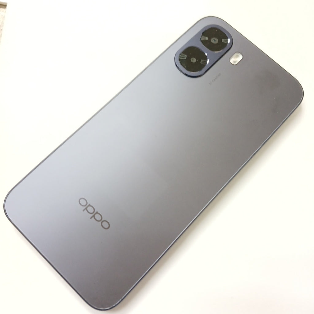 CELULAR OPPO  A6X CPH2819 (2025) 128 GB 4 GB RAM (SEMINUEVO)