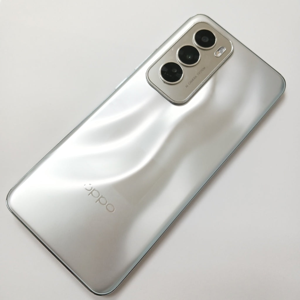 CELULAR OPPO RENO12 5G CPH2625 (2024) 512 GB 12 GB RAM