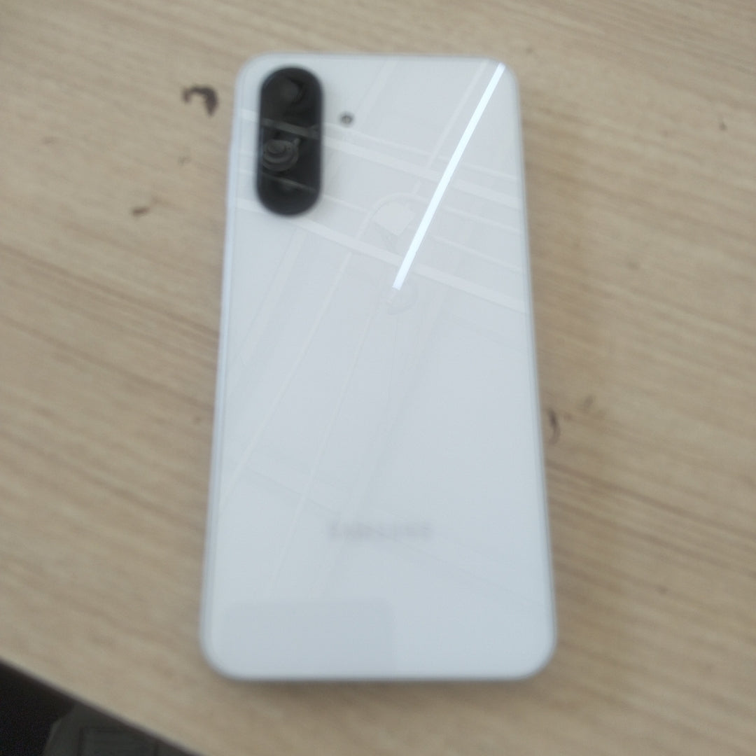 CELULAR SAMSUNG GALAXY A26 5G SM-A266M (2025) 256 GB 8 GB RAM (SEMINUEVO)