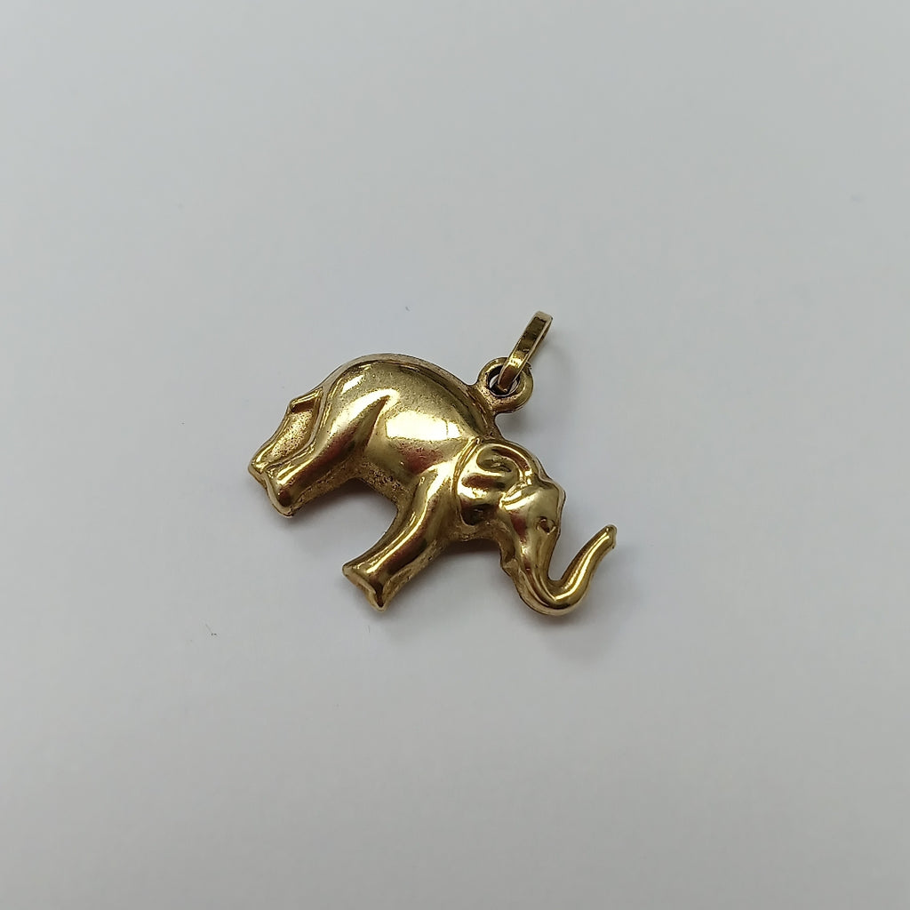 DIJE ORO 14 K 1.9 GRMS (SEMINUEVO)