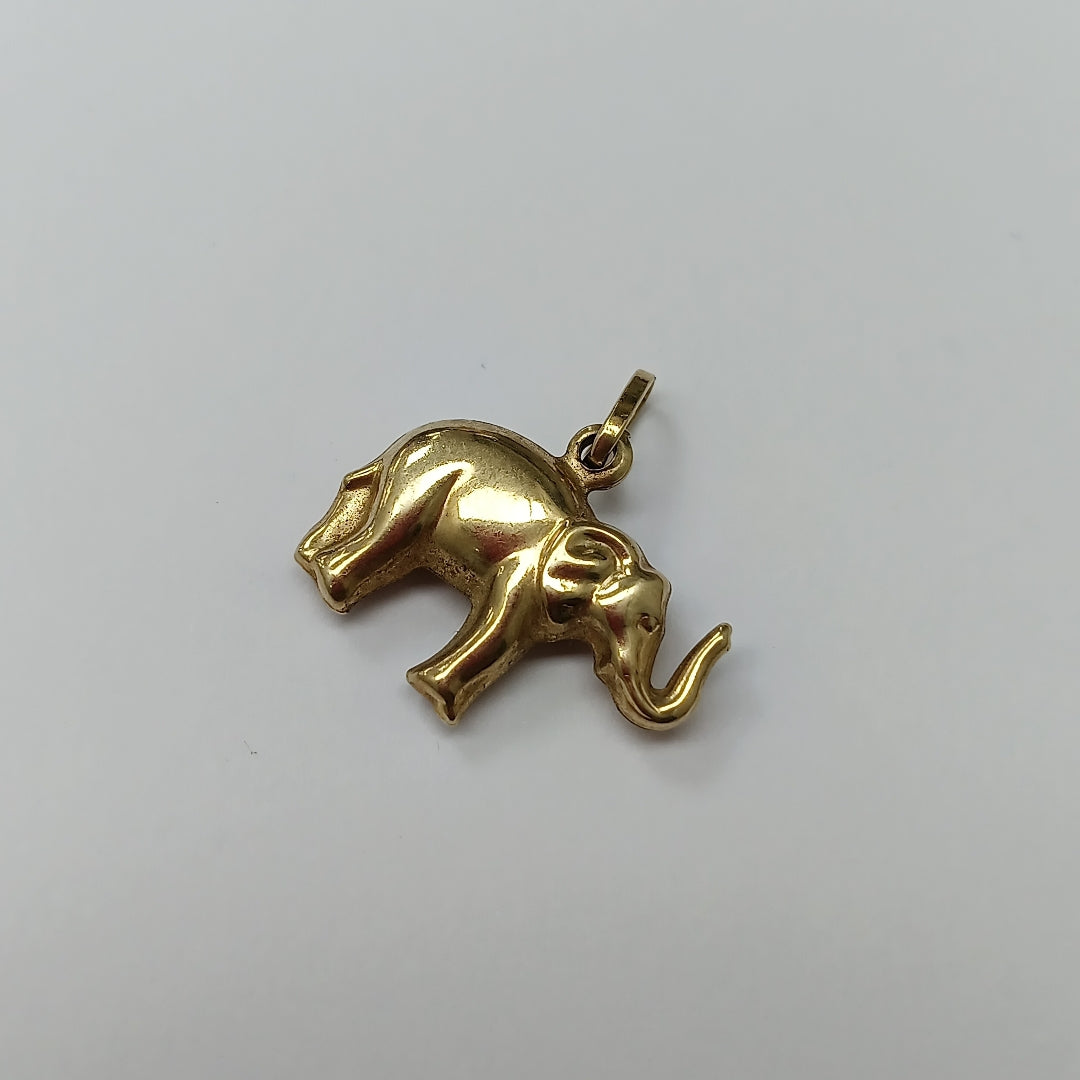 DIJE ORO 14 K 1.9 GRMS (SEMINUEVO)
