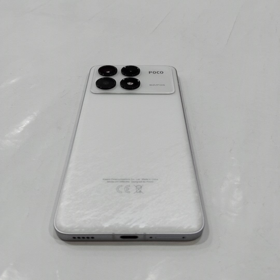 CELULAR XIAOMI POCO F6 PRO 23113RKC6G (2024) 256 GB 12 GB RAM