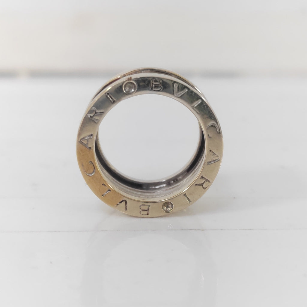 ANILLO ORO 14 K 9.4 GRMS (SEMINUEVO)