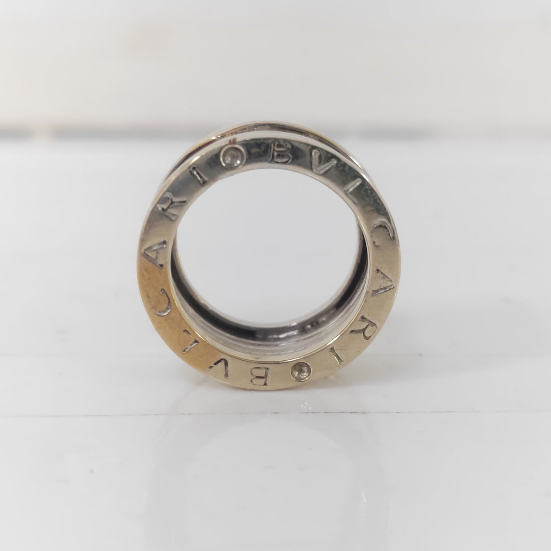 ANILLO ORO 14 K 9.4 GRMS (SEMINUEVO)