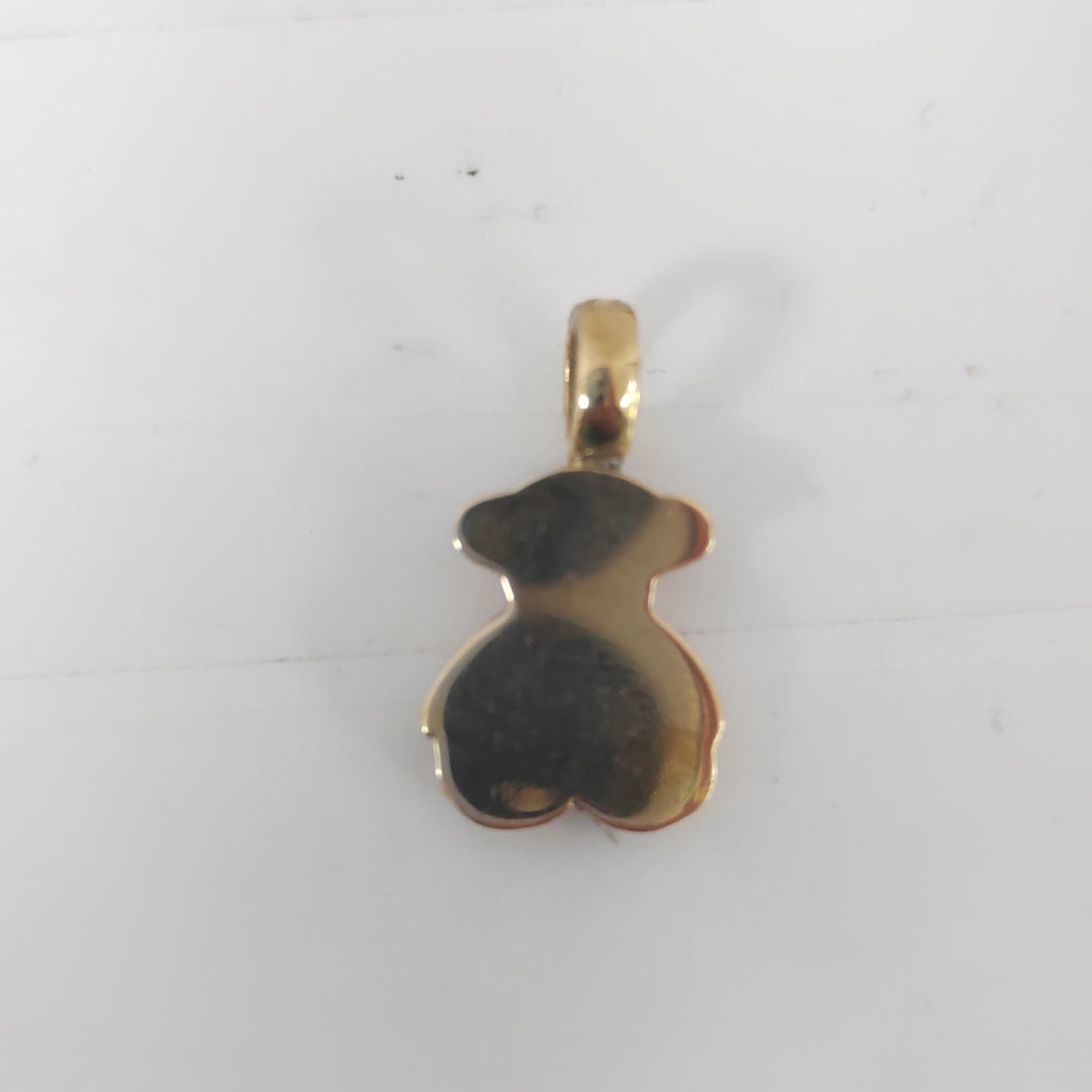 DIJE ORO 14 K 3.3 GRMS (SEMINUEVO)
