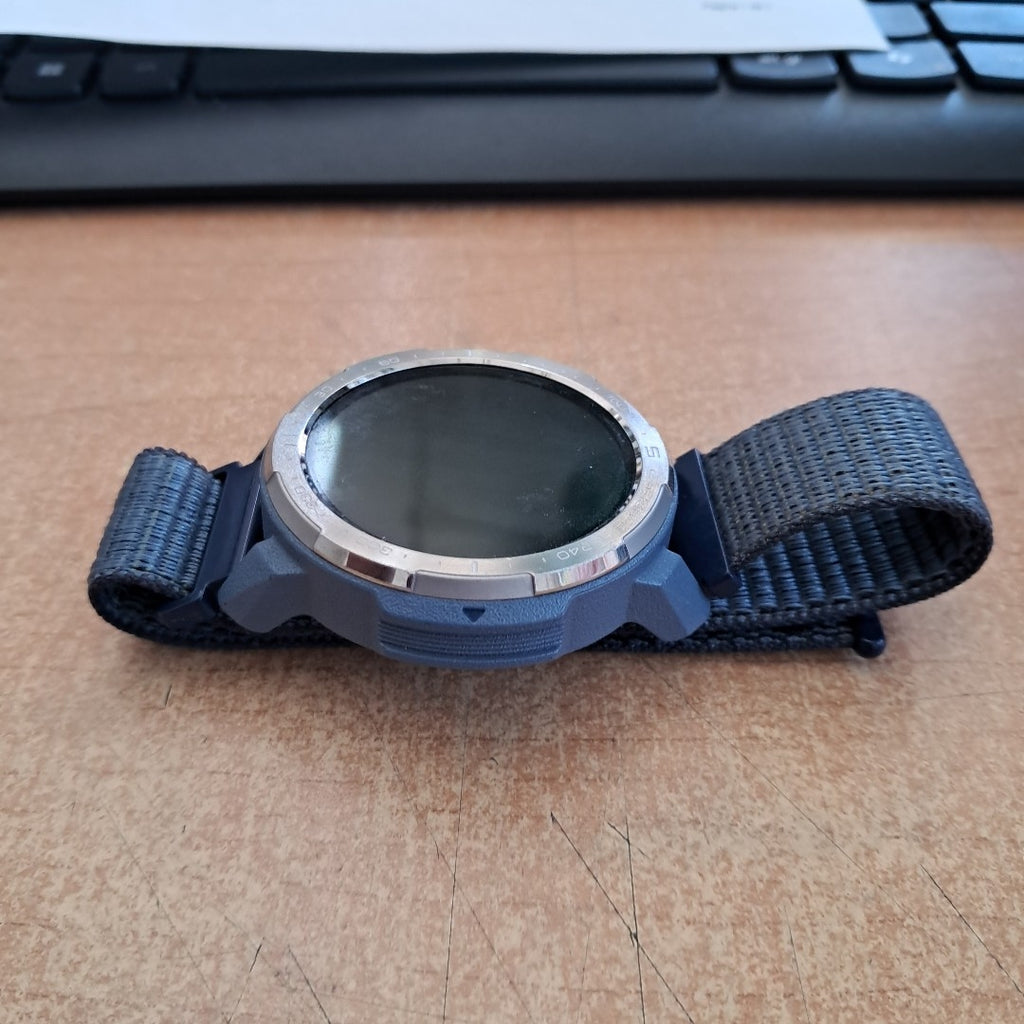 SMARTWATCH HUAWEI HONOR GS PRO KAN-B19 35 MM GPS (SEMINUEVO)