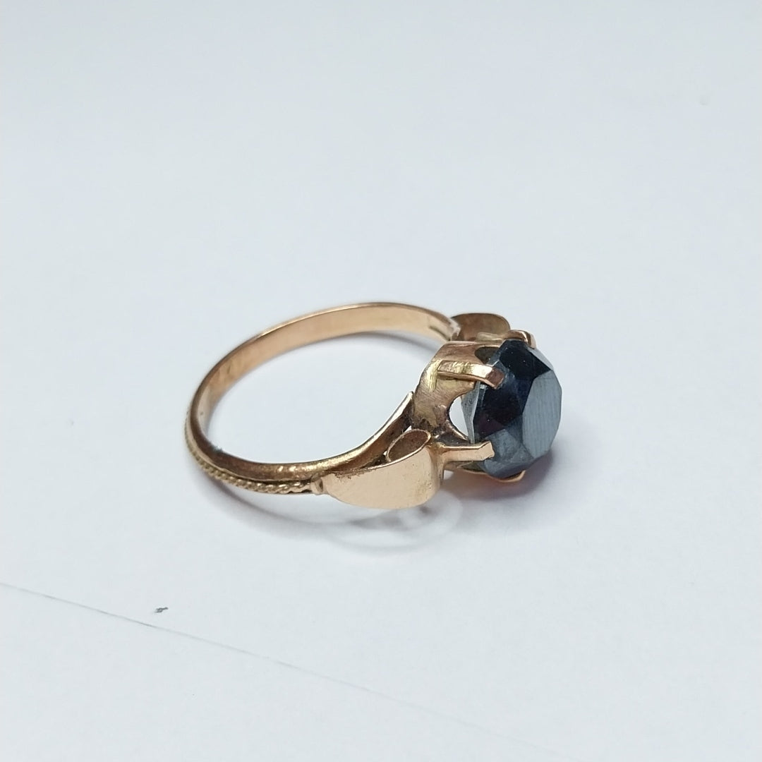 ANILLITO ORO 14 K 3,20 GRMS (SEMINUEVO)