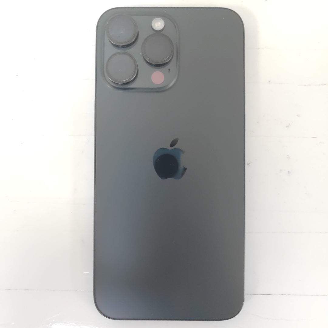 CELULAR APPLE IPHONE 15 PRO MAX A3105 (2023) 256 GB 8 GB RAM (SEMINUEVO)