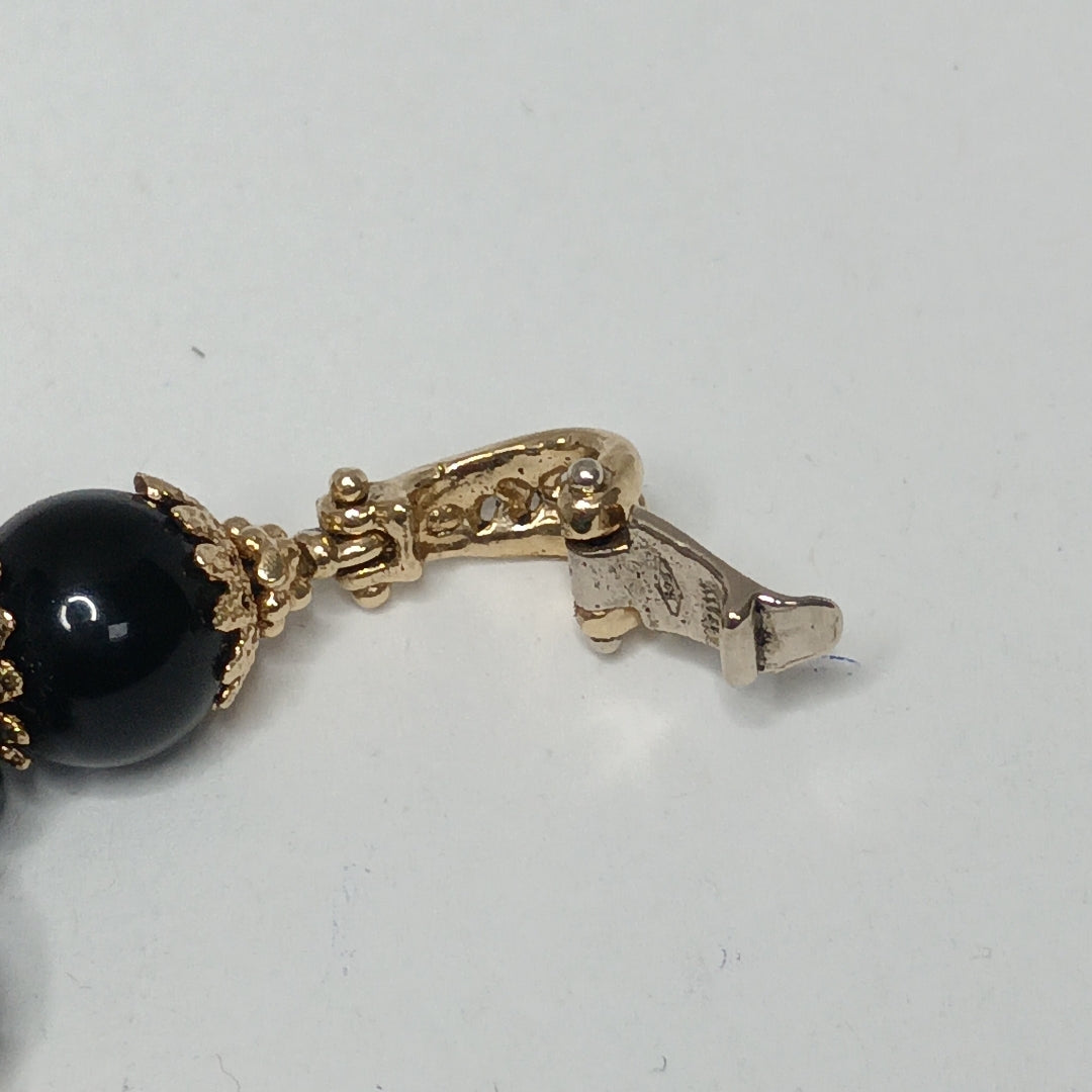 DIJE ORO 14 K 13.9 GRMS (SEMINUEVO)