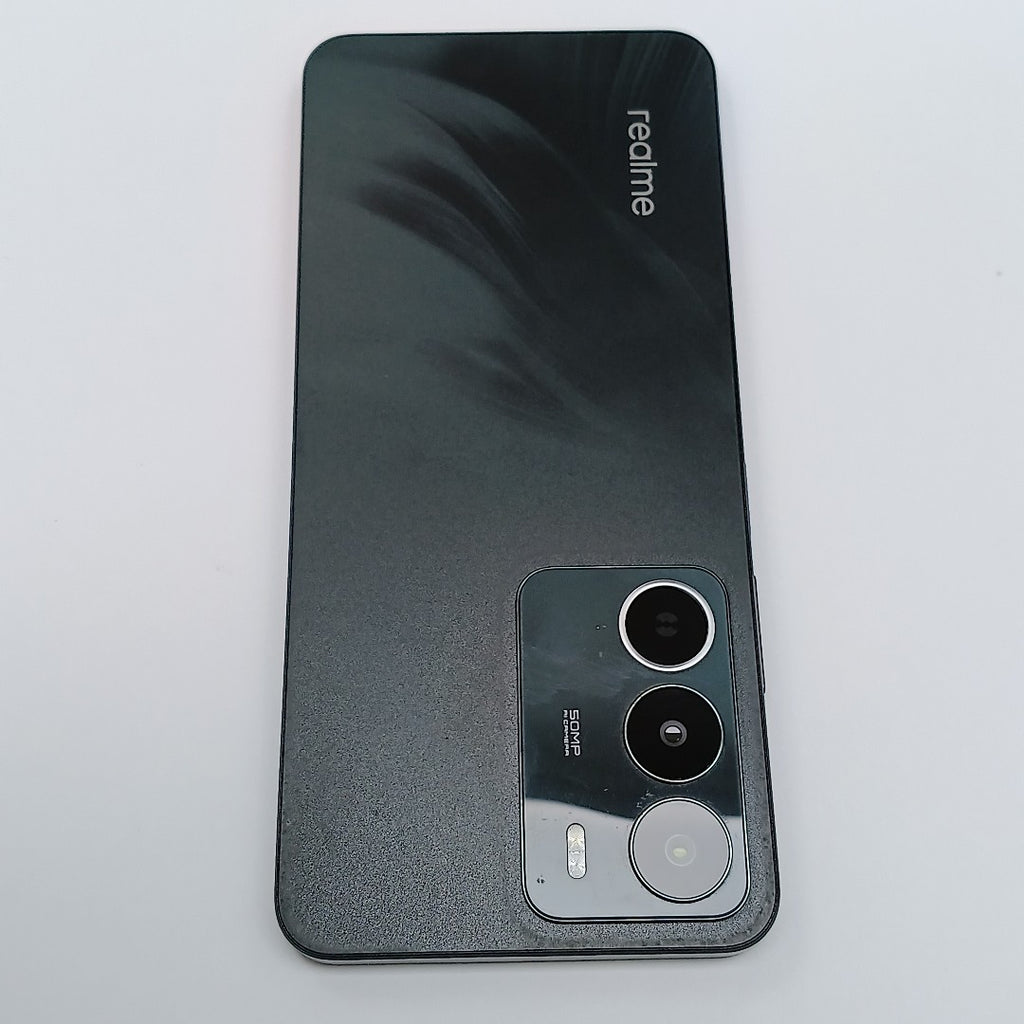 CELULAR REALME C71 RMX5303 (2025) 256 GB 8 GB RAM (SEMINUEVO)