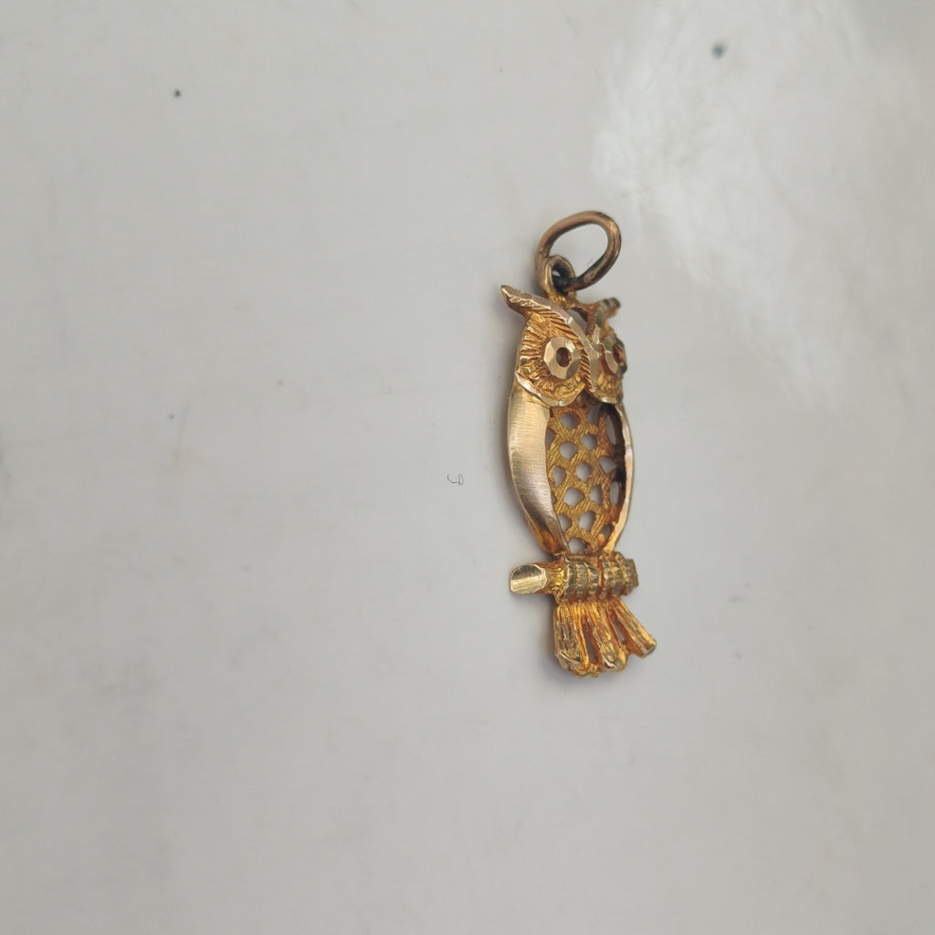 DIJE ORO 8 K 1,60 GRMS (SEMINUEVO)