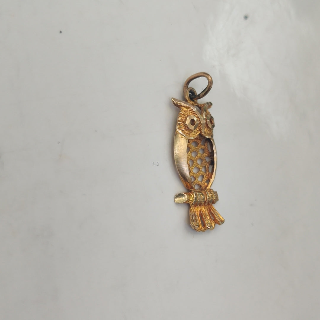 DIJE ORO 8 K 1,60 GRMS (SEMINUEVO)