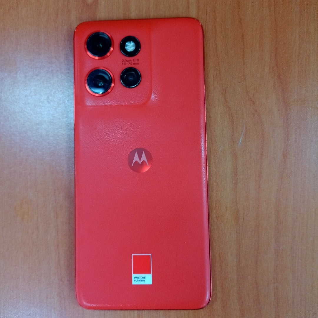 CELULAR MOTOROLA EDGE 50 NEO XT2409-2 (2024) 512 GB 12 GB RAM (SEMINUEVO)