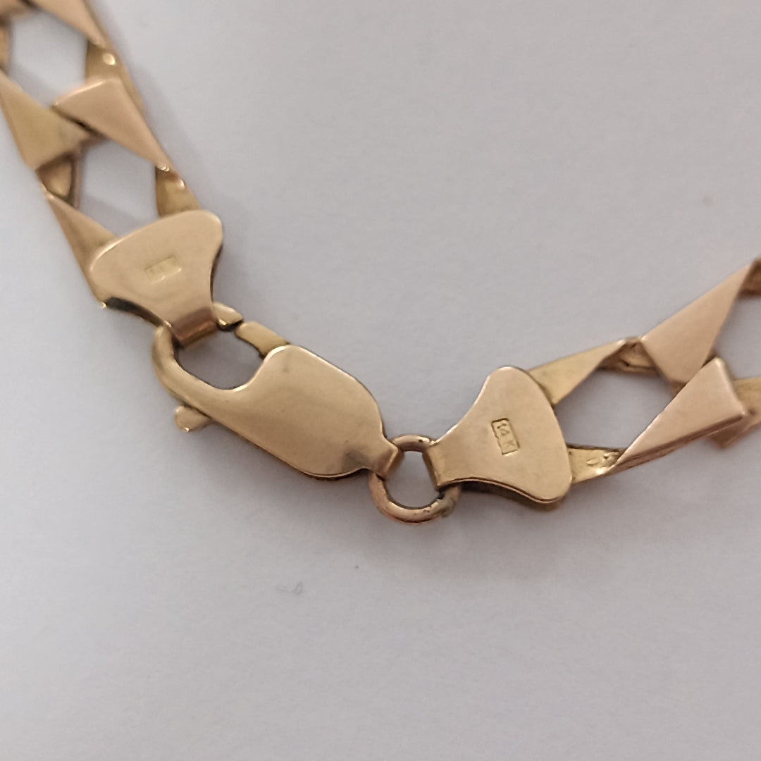 CADENA ORO 14 K 21.1 GRMS (SEMINUEVO)