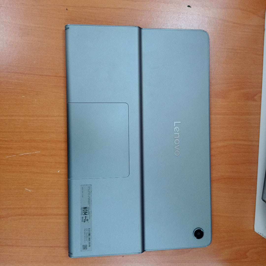 TABLETA LENOVO TAB PLUS TB351FU (2024) 128 GB 8 GB RAM (SEMINUEVO)