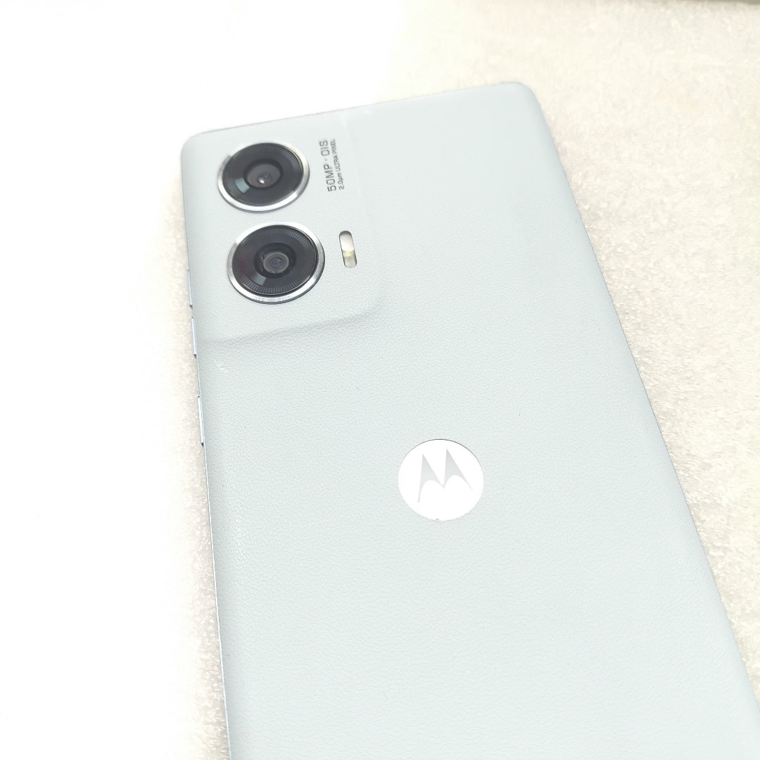 CELULAR MOTOROLA EDGE 50 FUSION XT2429-1 256 GB 8 GB RAM (SEMINUEVO)