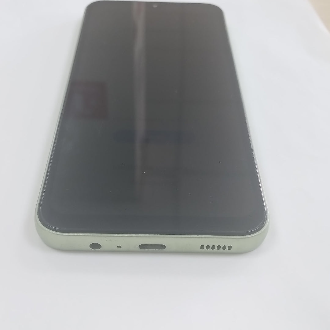 CELULAR SAMSUNG GALAXY A14 SM-A145M/DS (2023) 128 GB 4 GB RAM (SEMINUEVO)