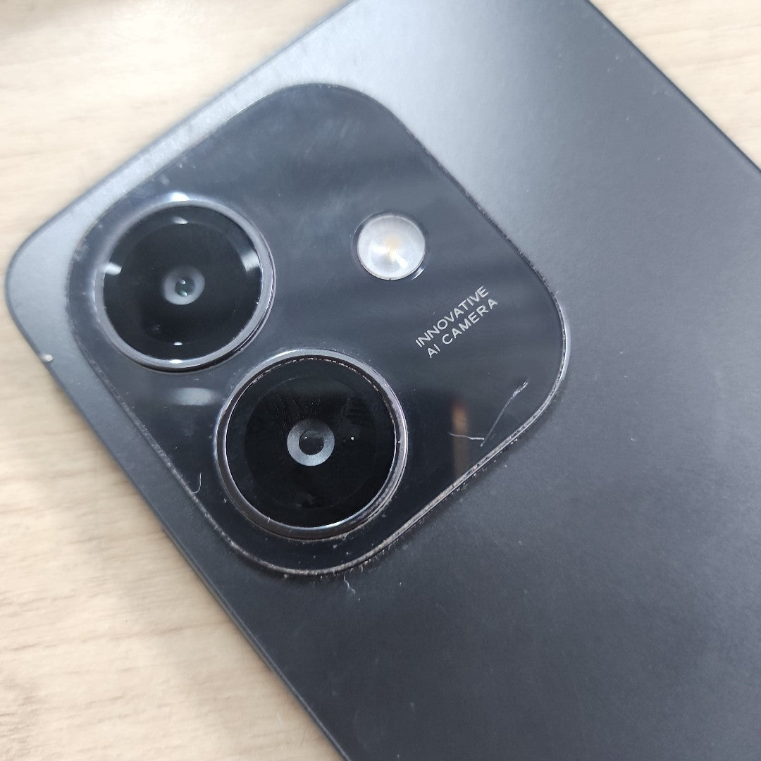 CELULAR OPPO  A60 CPH3669 256 GB 8 GB RAM (SEMINUEVO)