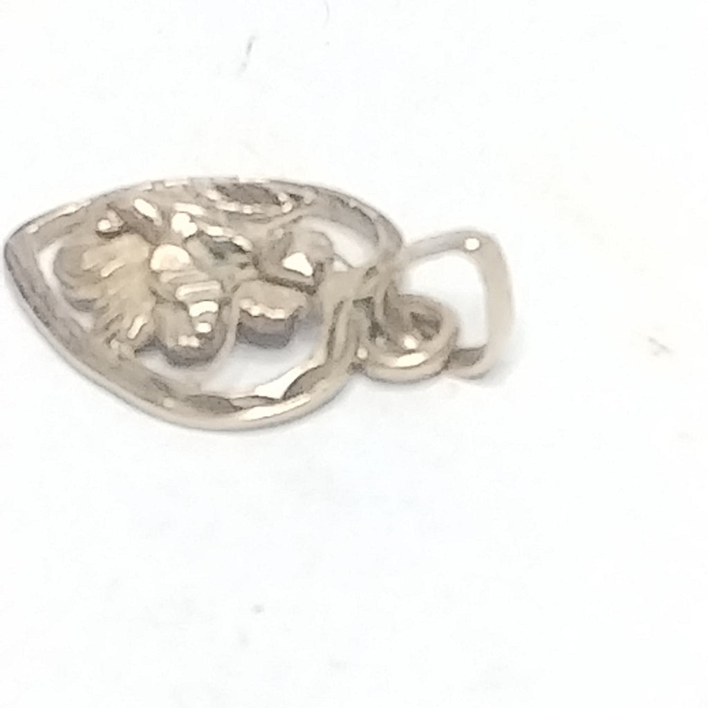 DIJE ORO 14 K 1,70 GRMS (SEMINUEVO)